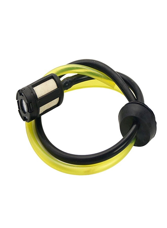 FLMLF طقم فلتر زيت FLMLF مع غطاء خزان الوقود، متوافق مع محركات زينواه وشونغيانغ، ومناسب لسيارات HPI باجا روفان وكينغ موتور 5B 5T 5SC - Image 1